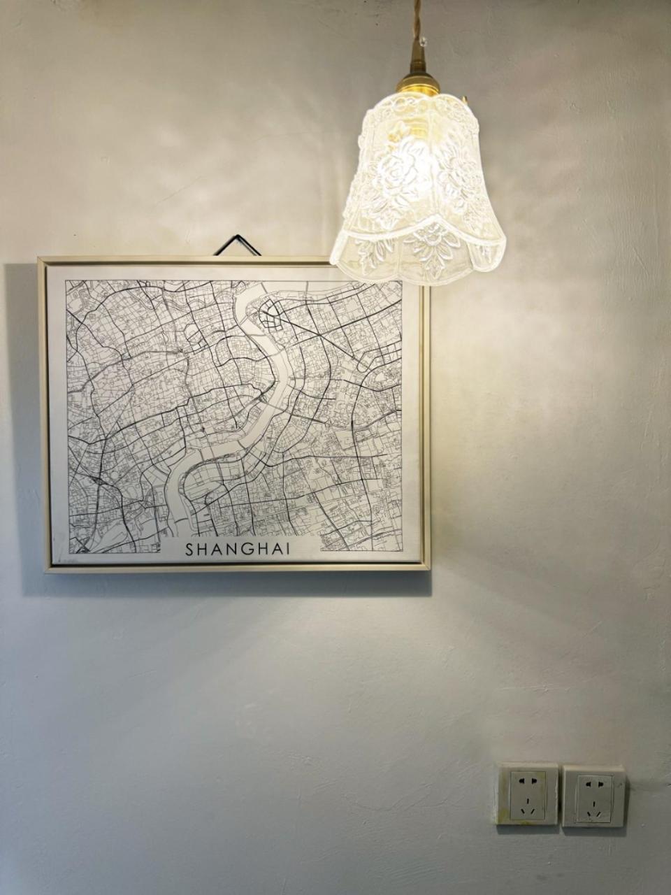 Apartment Near Nanjing Road/ Jing'An Temple/ Renmin Plaza Xangai Exterior foto